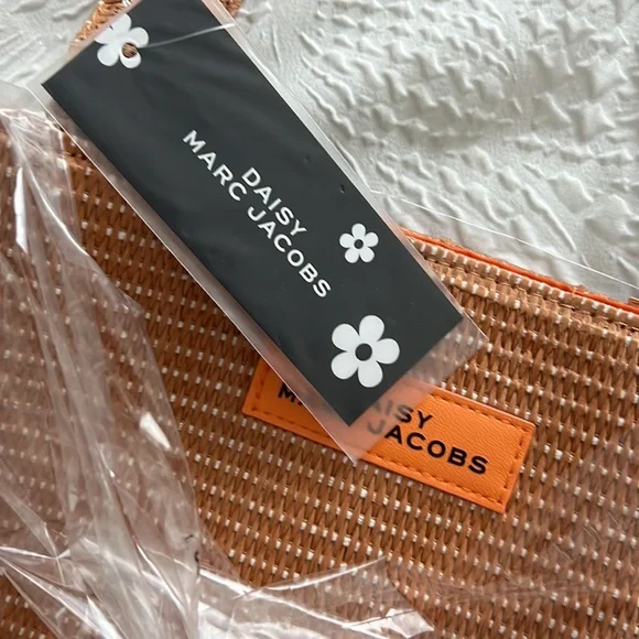 Marc Jacobs tote bag - Picture 2 of 6